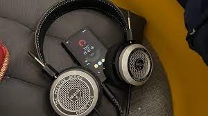 Over-The-Ear Headphones