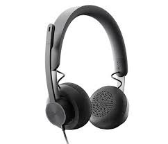Wired Headsets