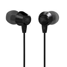 In-Ear Headphones
