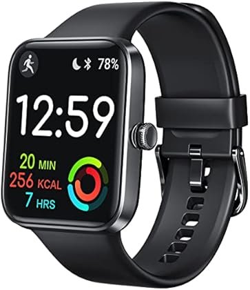 Smartwatches