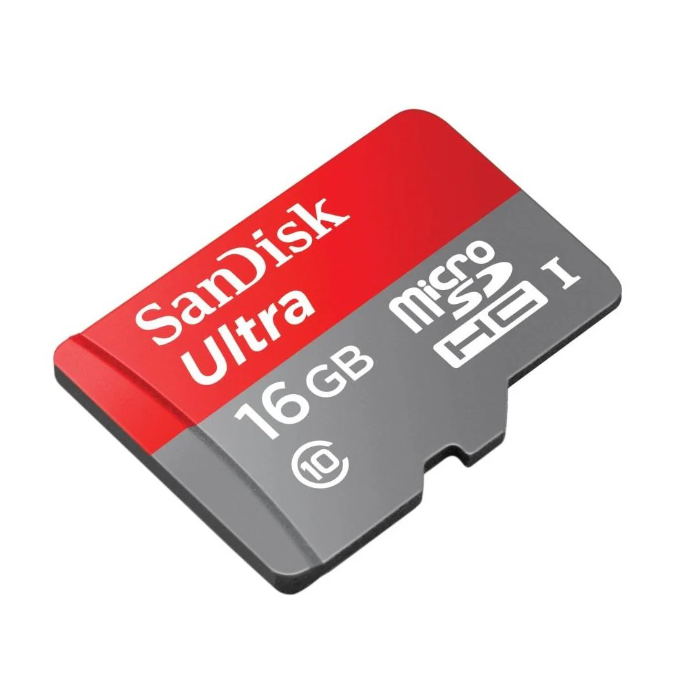 Memory Cards