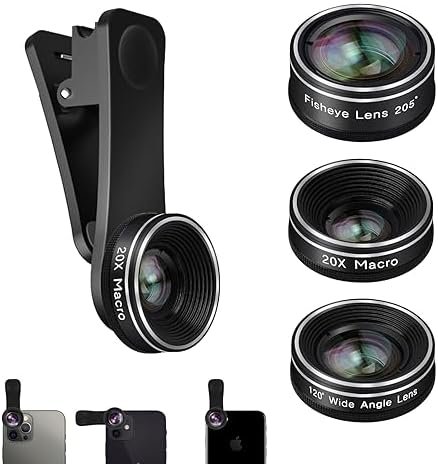 Lenses