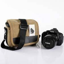 Camera Cases, Covers and Bags