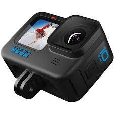 Action Camera Accessories