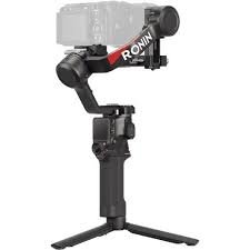 Gimbals & Stabilizers