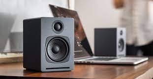 PC Audio