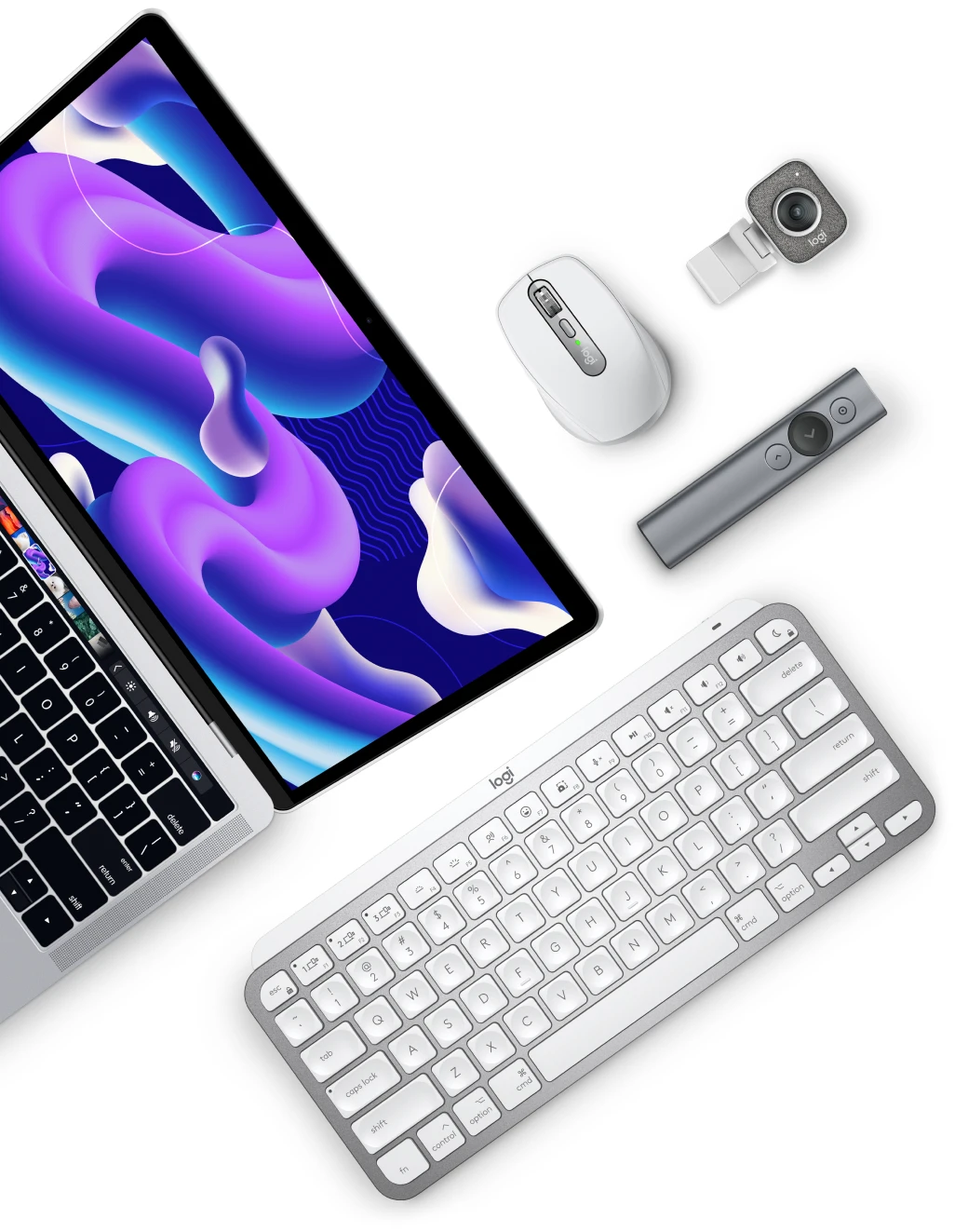 Mac Accessories