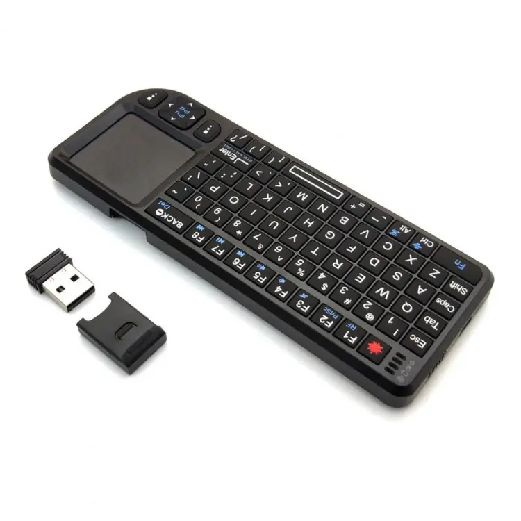 Keyboards