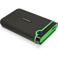 External Hard Drives