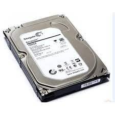 Internal Hard Drives