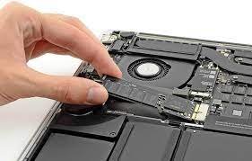 Storage for Mac