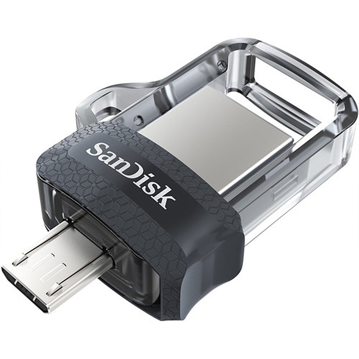 OTG Drives