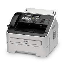 Fax Machines