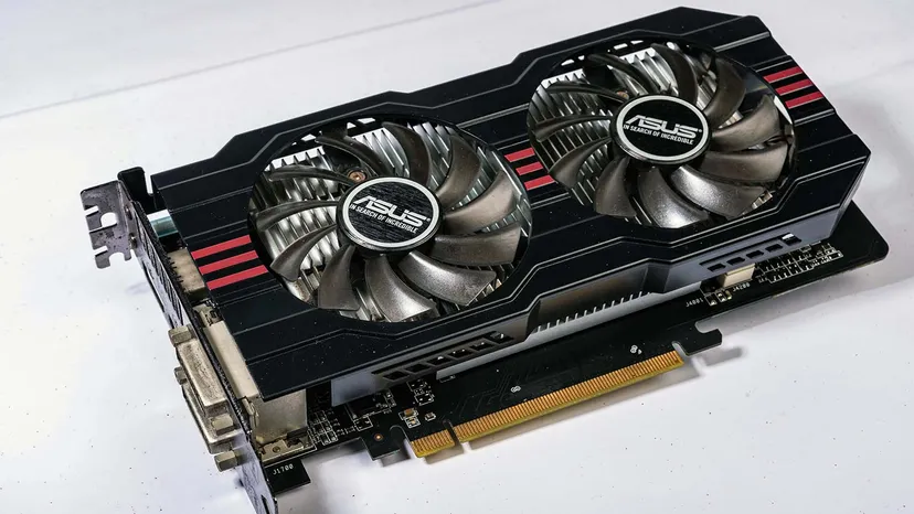 Graphic Cards