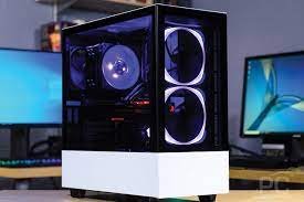Desktop Casings