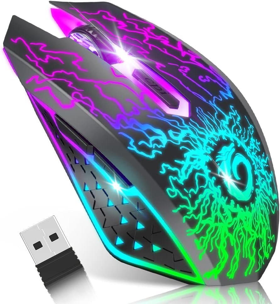 Gaming Mouse