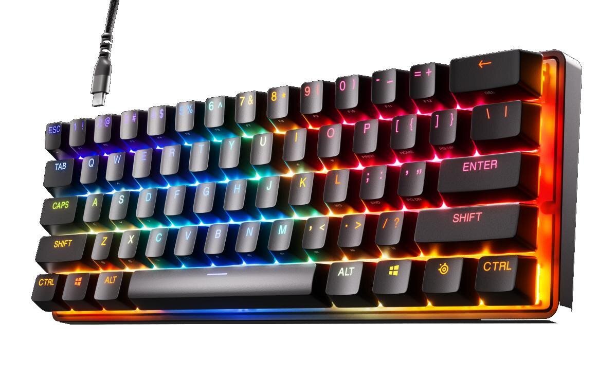 Gaming Keyboards