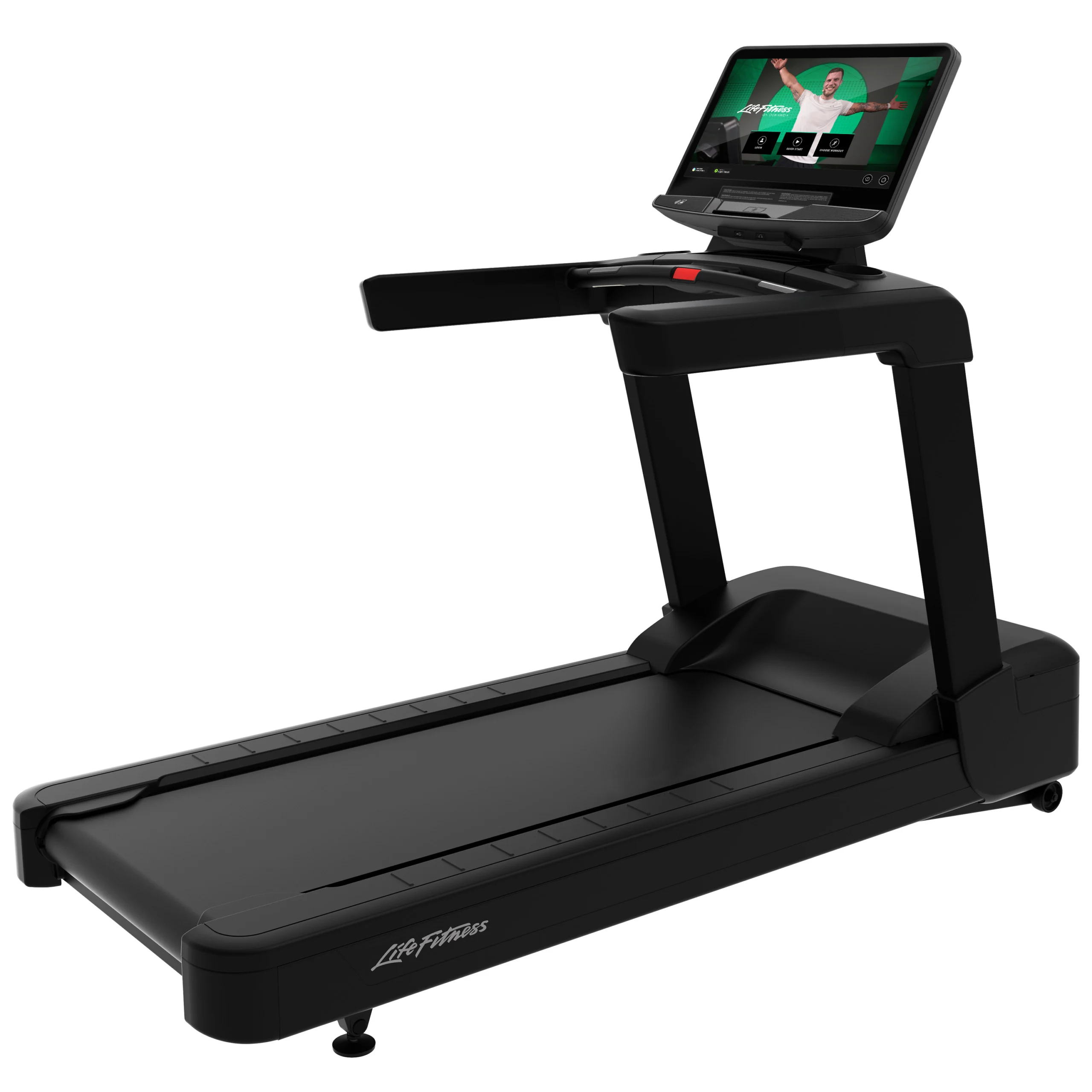Treadmills