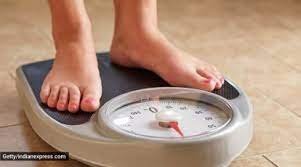 Weight