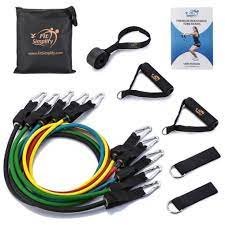 Exercise Bands