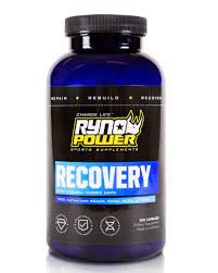 Post Workouts and Recovery