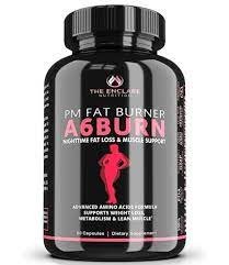 Fat Burners