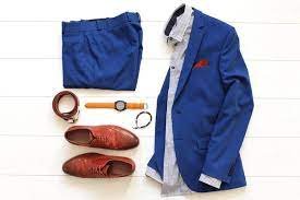 Mens Clothing