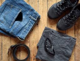 Men Accessories