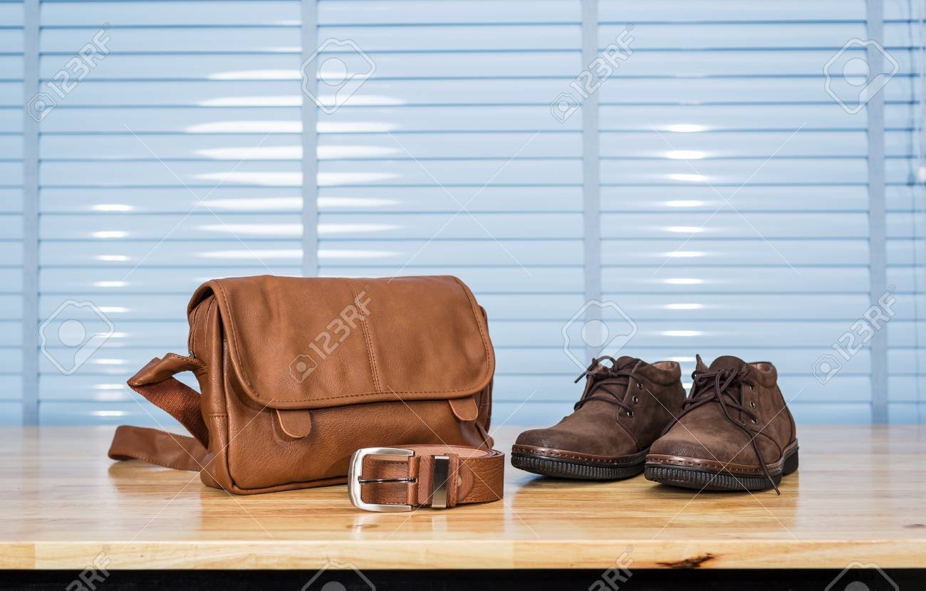 Men Bags