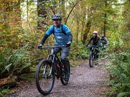 Cycling