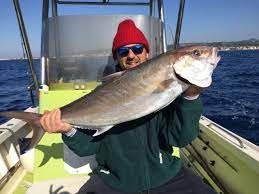 Fishing