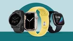 Fitness Trackers