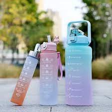 Water Bottles