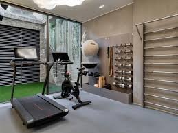 Home Gym