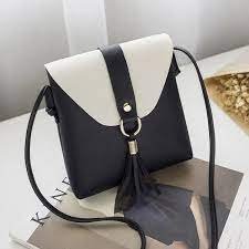 Cross Body & Shoulder Bags