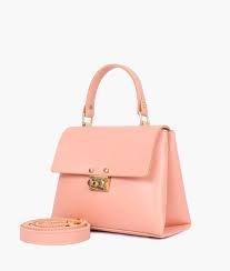 Top-Handle Bags