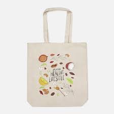 Tote Bags