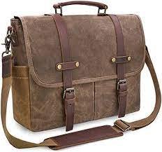 Messenger Bags