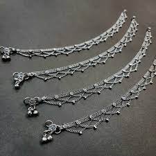 Anklets
