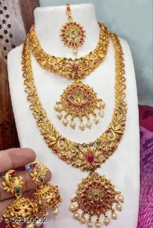 Jewellery Sets
