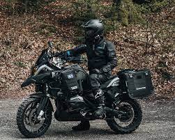 Riding Gear