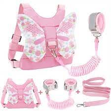 Harnesses & Leashes