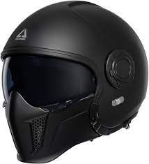 Motorcycle Helmets