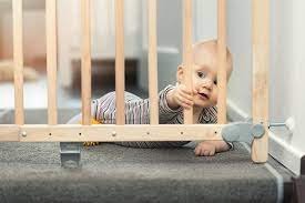 Baby Safety