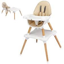 Highchairs & Booster Seats