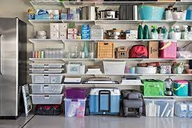 Storage & Organization