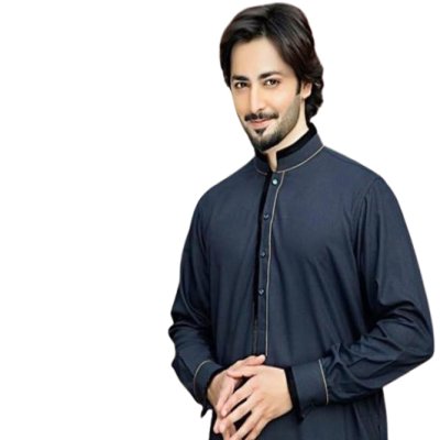 Kurtas & Shalwar Kameez