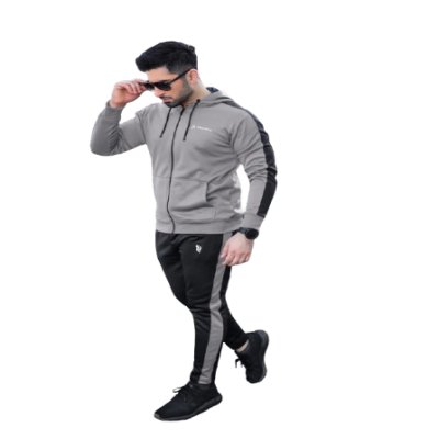 Winter Clothing