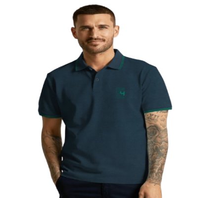 V Neck