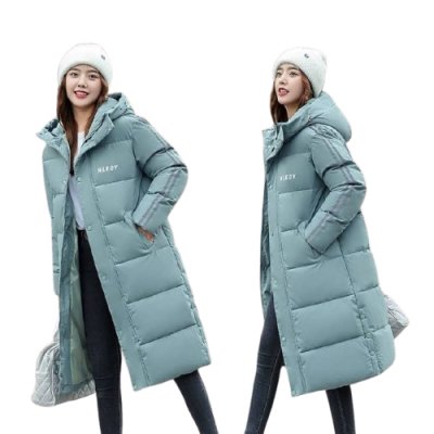 Winter Clothings